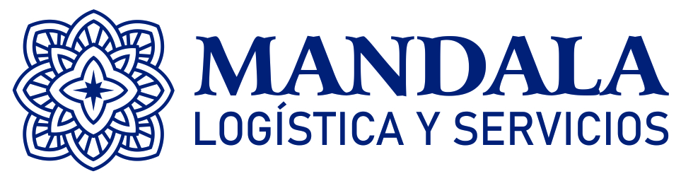 MANDALA - logo